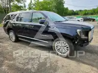 2023 GMC YUKON photo