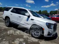 2023 GMC YUKON фото