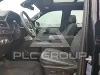 2023 GMC YUKON photo