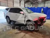 2023 GMC YUKON фото