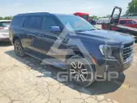 2023 GMC YUKON фото