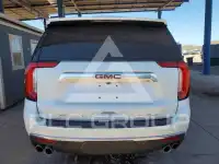 2023 GMC YUKON фото