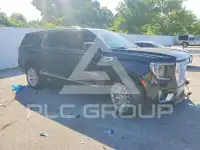 2023 GMC YUKON фото