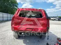 2023 GMC YUKON фото