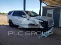 2023 GMC YUKON фото