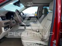 2023 GMC YUKON фото
