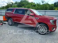 2023 GMC YUKON фото