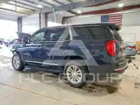 2023 GMC YUKON фото