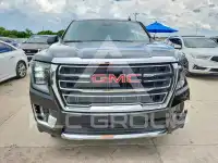 2023 GMC YUKON фото