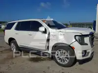 2023 GMC YUKON фото