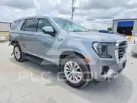 2023 GMC YUKON фото