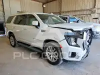 2023 GMC YUKON фото