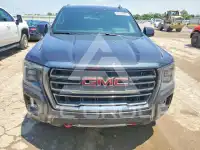2023 GMC YUKON фото