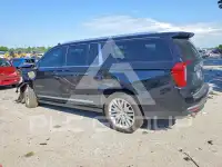 2023 GMC YUKON фото