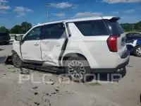 2023 GMC YUKON фото