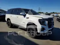 2023 GMC YUKON photo