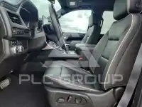 2023 GMC YUKON фото