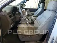 2023 GMC YUKON фото