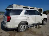 2023 GMC YUKON фото