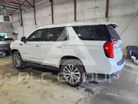 2023 GMC YUKON фото