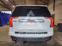 2023 GMC YUKON фото