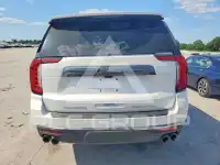 2023 GMC YUKON фото