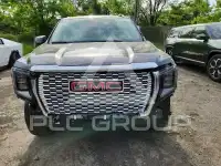 2023 GMC YUKON photo