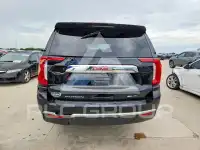 2023 GMC YUKON фото