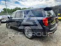 2023 GMC YUKON фото