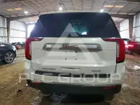2023 GMC YUKON фото