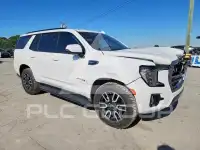 2023 GMC YUKON фото