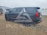 2023 GMC YUKON photo