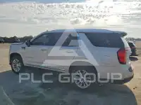 2023 GMC YUKON фото