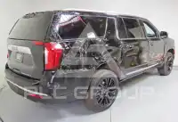 2023 GMC YUKON фото