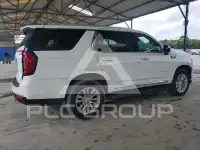 2023 GMC YUKON фото