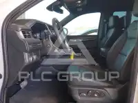 2023 GMC YUKON фото