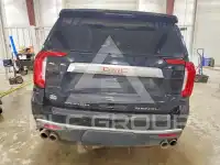 2023 GMC YUKON фото