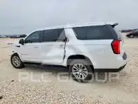 2023 GMC YUKON фото