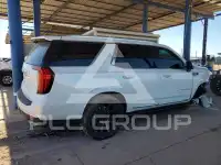 2023 GMC YUKON фото