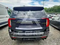 2023 GMC YUKON фото