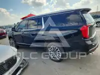 2023 GMC YUKON фото
