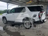2023 GMC YUKON фото