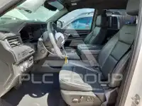 2023 GMC YUKON фото