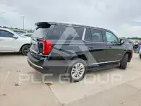 2023 GMC YUKON фото