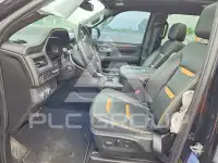 2023 GMC YUKON фото
