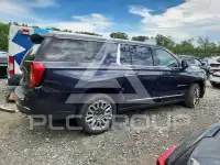 2023 GMC YUKON фото