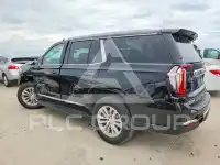 2023 GMC YUKON фото