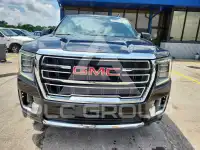 2023 GMC YUKON photo