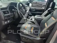 2023 GMC YUKON photo
