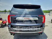 2023 GMC YUKON фото